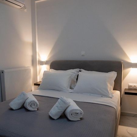 Central Apartment Near To Acropolis Area Atena Exterior foto