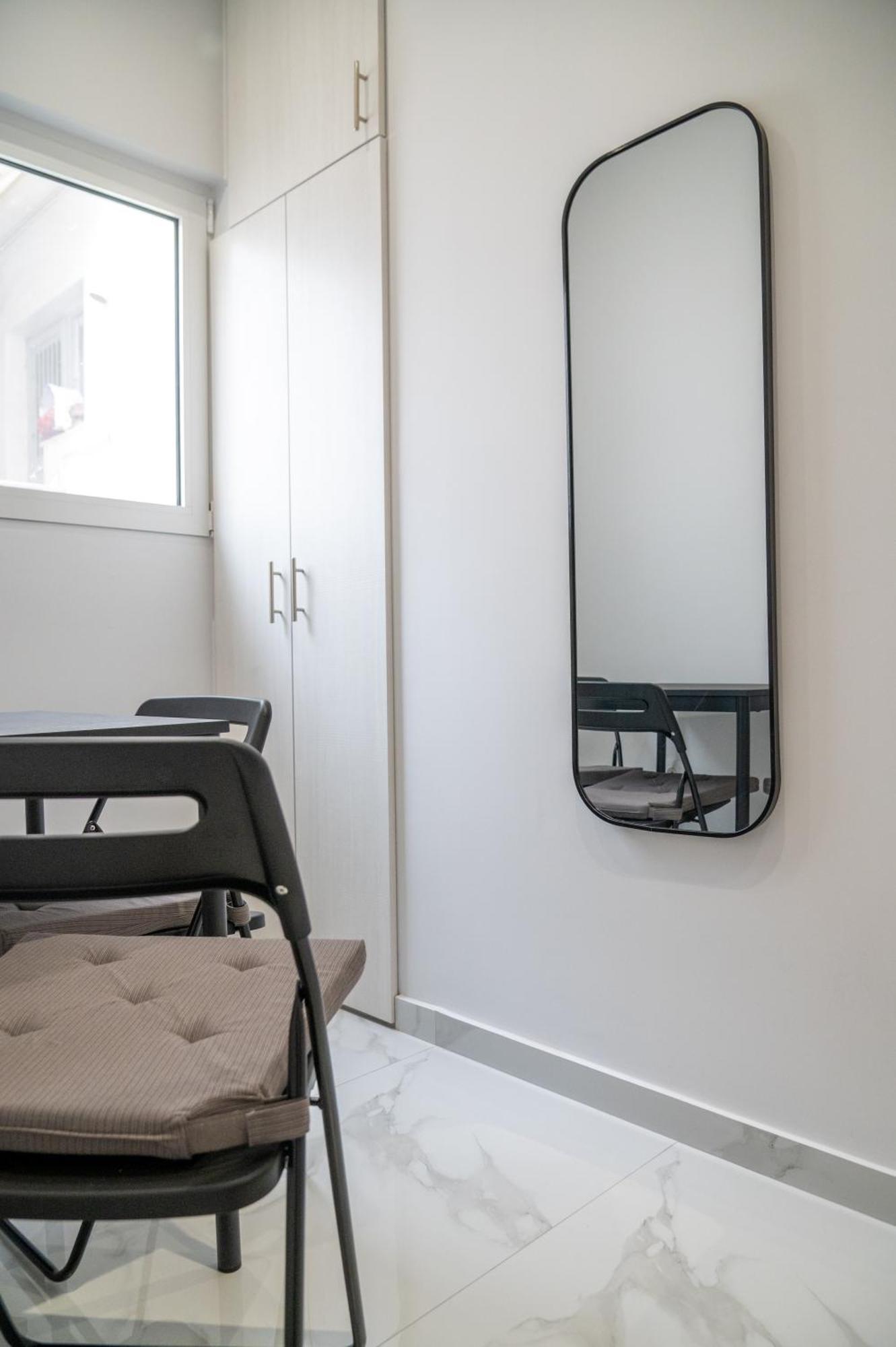 Central Apartment Near To Acropolis Area Atena Exterior foto