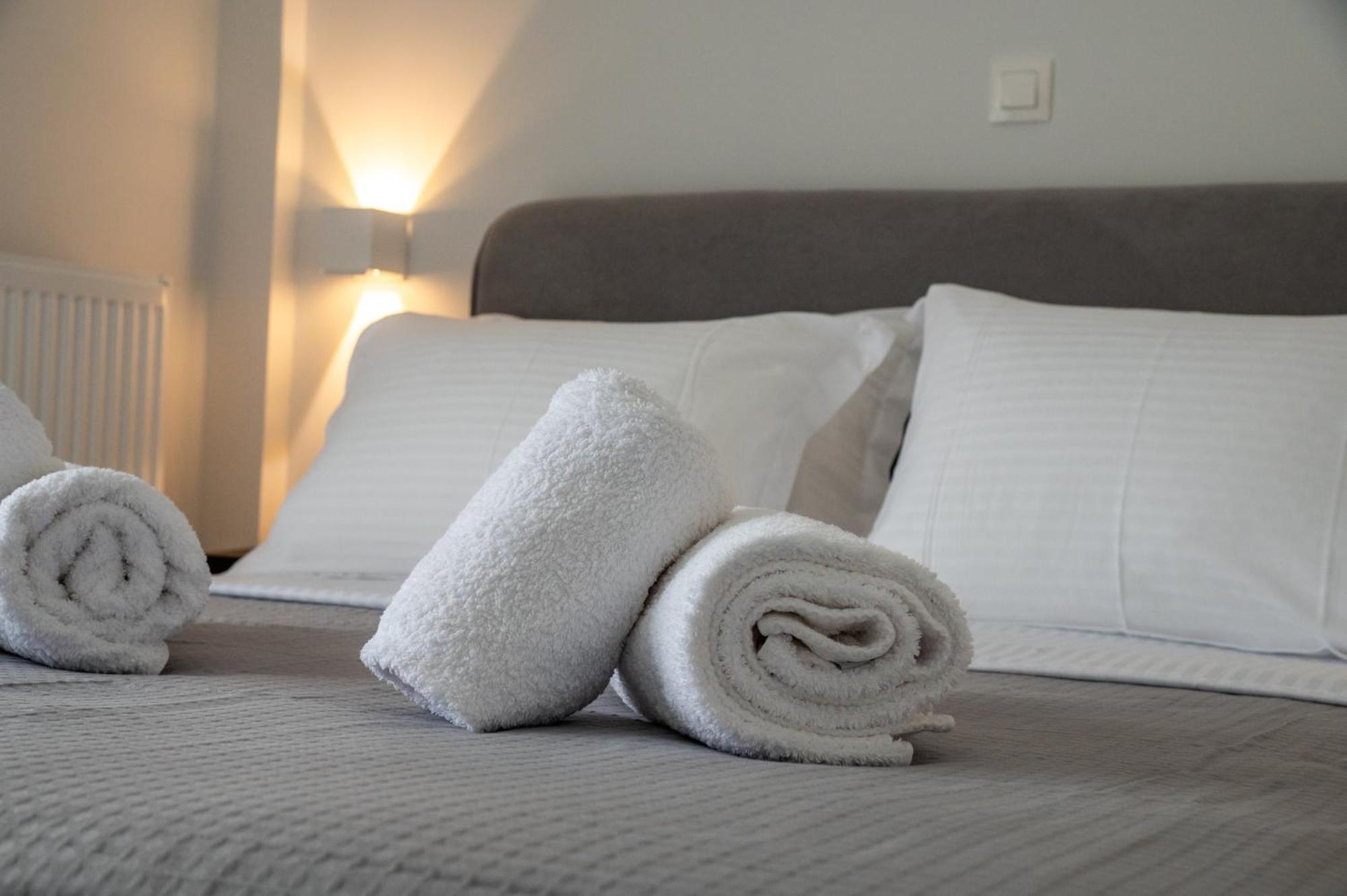 Central Apartment Near To Acropolis Area Atena Exterior foto