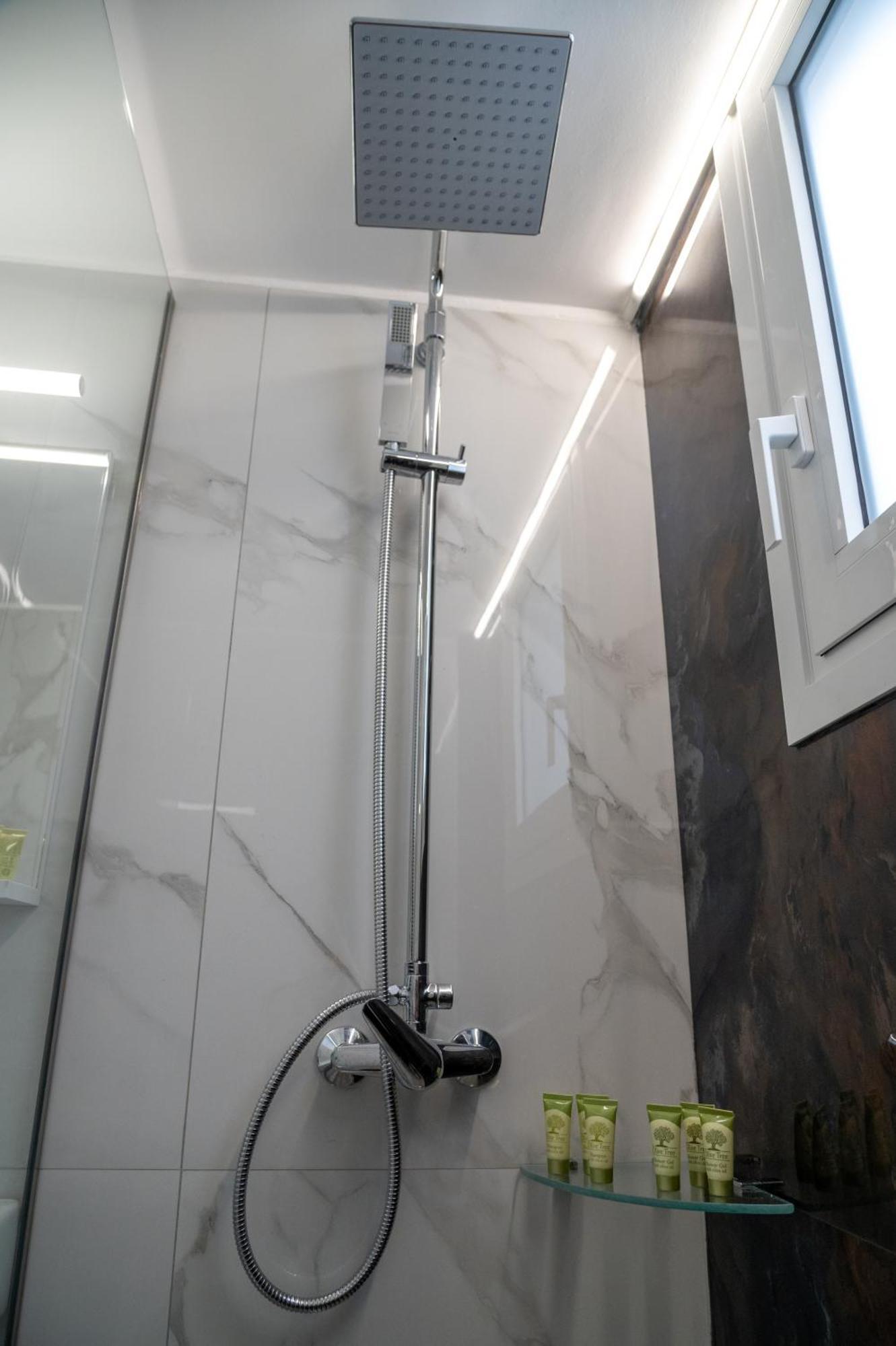 Central Apartment Near To Acropolis Area Atena Exterior foto