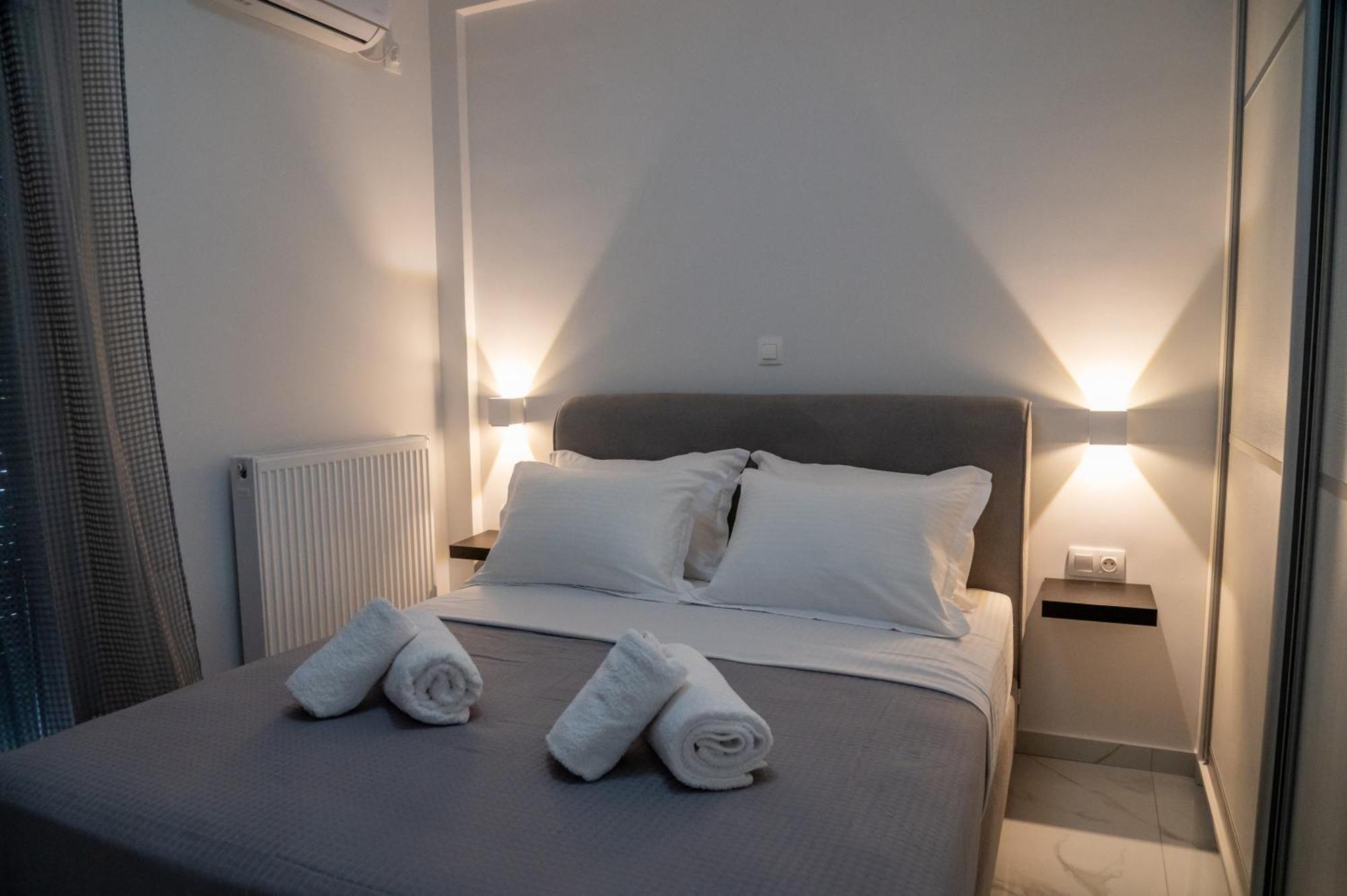 Central Apartment Near To Acropolis Area Atena Exterior foto