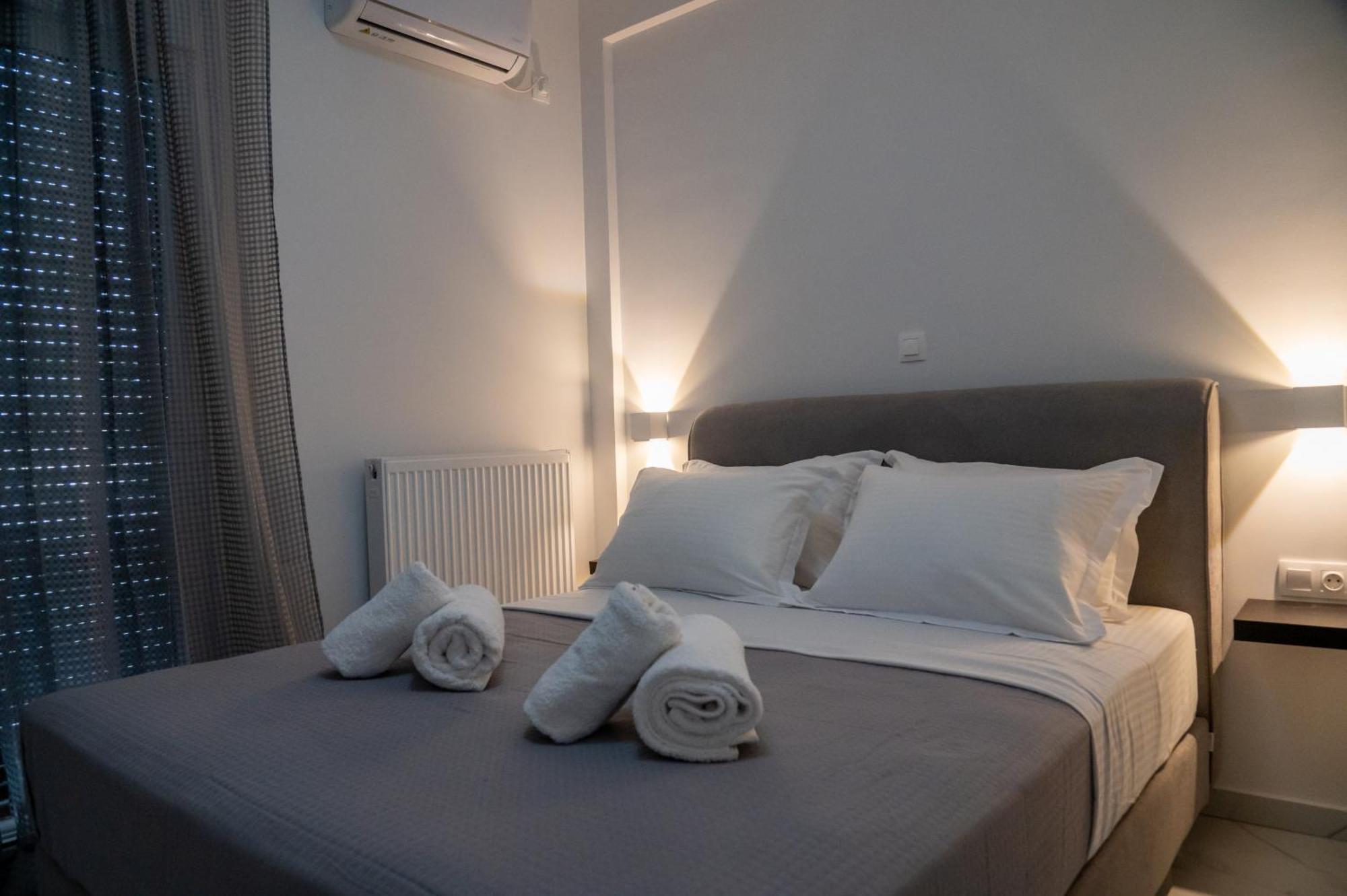Central Apartment Near To Acropolis Area Atena Exterior foto