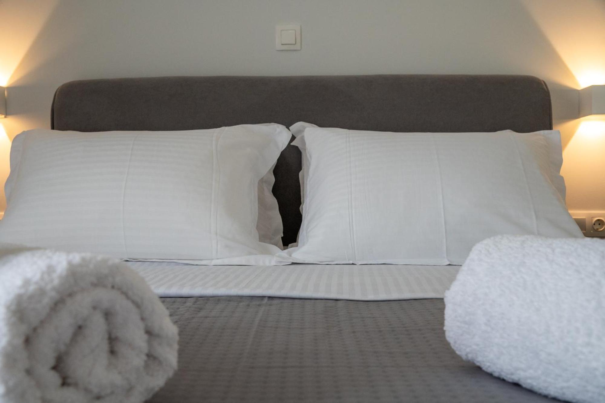 Central Apartment Near To Acropolis Area Atena Exterior foto