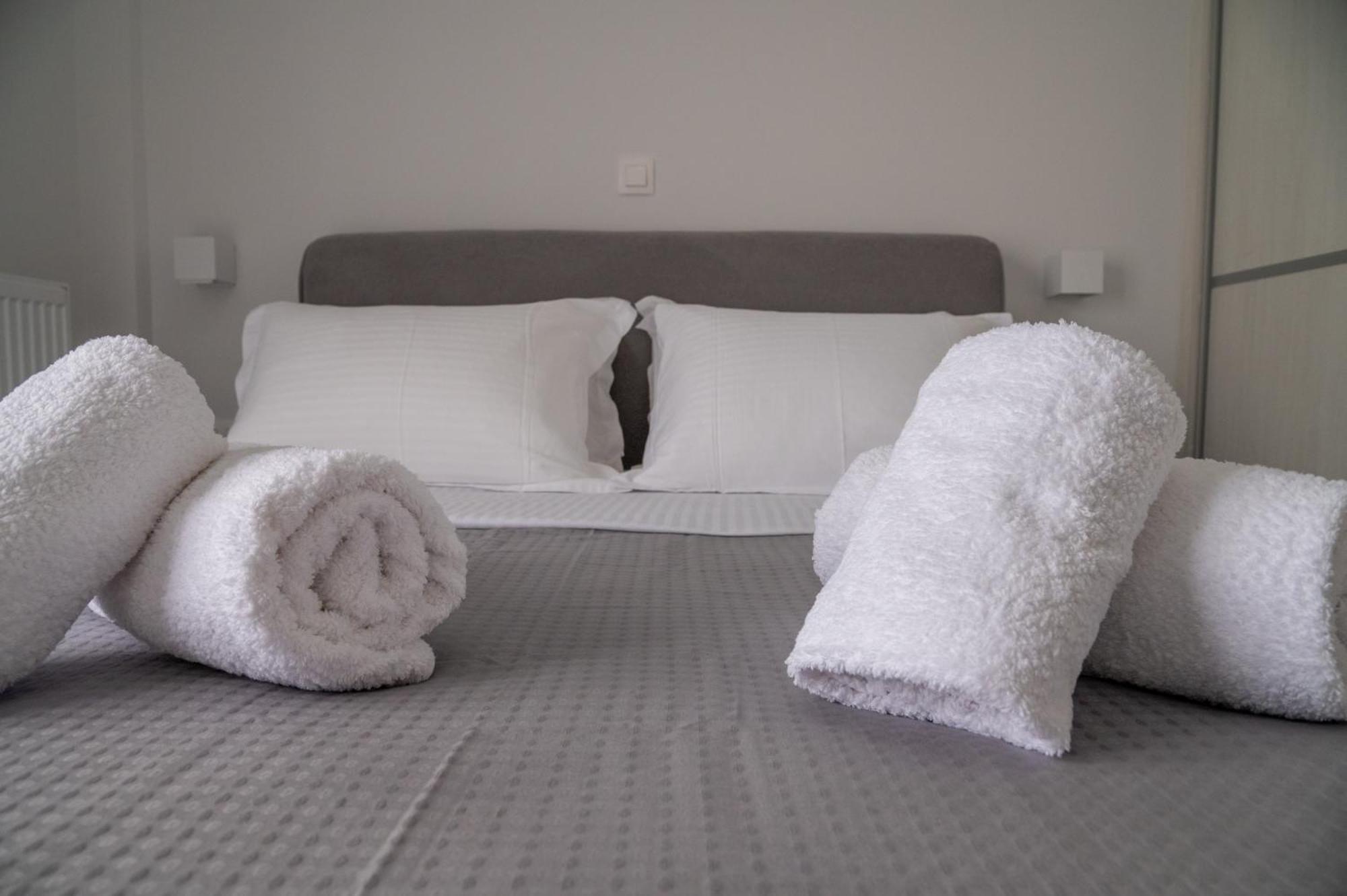 Central Apartment Near To Acropolis Area Atena Exterior foto