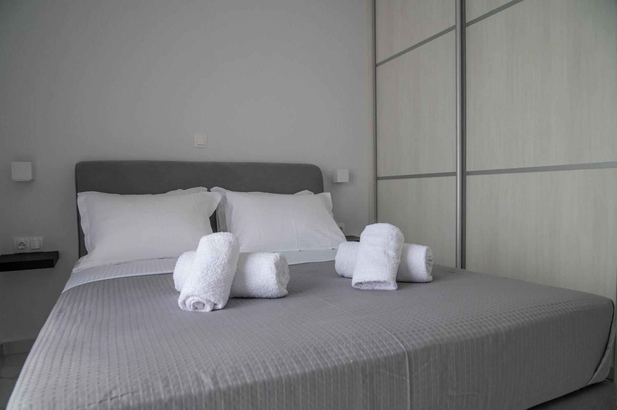 Central Apartment Near To Acropolis Area Atena Exterior foto